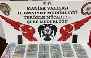 Yurt dışı bağlantılı FETÖ üyesi yakalandı