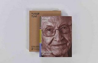 Yusuf Tuvi retrospektifi, fotoğrafseverlerle buluşuyor