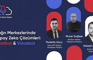 “Z kuşağında bot kullanımı çağrı merkezi...
