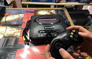 Z kuşağının yeni gözdesi atari