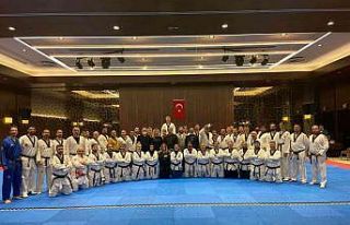 Zabıta memurunun büyük başarısı