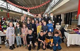 Zeka Oyunları Süper Ligi başladı