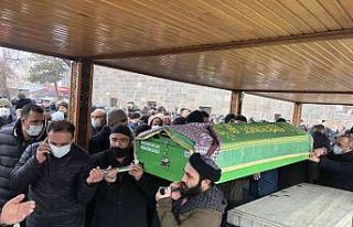 Zeyit Palabıyık’ın anne acısı