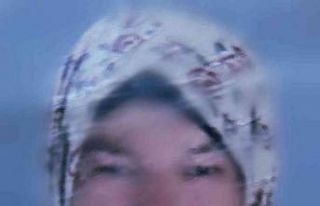 Zihinsel engelli kadın öldürüldü