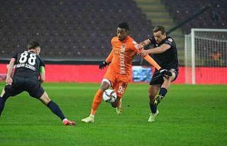 Ziraat Türkiye Kupası: A. Hatayspor: 0 - Antalyaspor:...