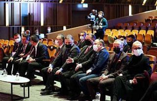 Ziraat Türkiye Kupası’nda çeyrek ve yarı final...