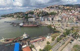 Zonguldak’ın nüfusu bin 520 kişi azaldı