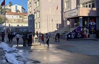 Zonguldak’ta 7 bin 800 öğretmen ve 100 bin öğrenciyle...