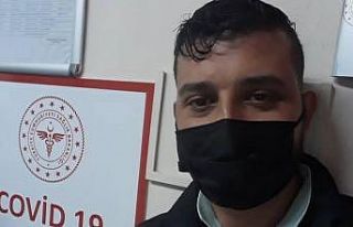 Zonguldak’ta vatandaşlar Turkovac’a ilgi gösterdi