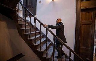 100’üncü Yıl Anı Evi için tarihi eşya ve belgeler...