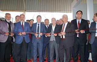 11. Fethiye Tarım, Hayvancılık, Seracılık, Gıda...