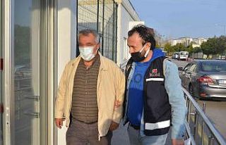 11 milyon lira haksız kazanç elde ettiği öne sürülen...