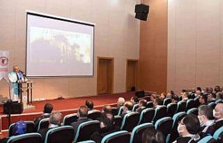 14 Mart Tıp Bayramı kutlandı