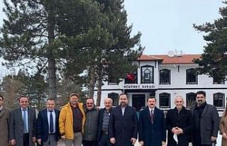 150 milyon liralık yatırımın proje ihalesi tamamlandı