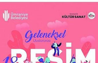18. Geleneksel Resim, Hikâye ve Şiir Yarışmaları...