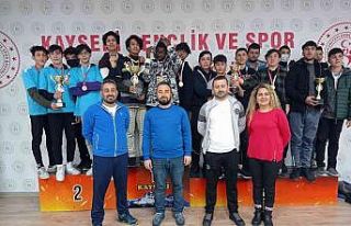 18 Mart Çanakkale Şehitleri Anma Dart Turnuvası...