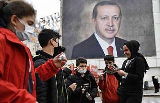 18 Mart’ın en anlamlı hediyesi Osmangazi’den