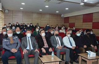 19 Mayıs’ta ceviz üretimi yaygınlaşıyor