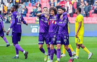 1. Lig’de evinde maç kaybetmeyen takım kalmadı