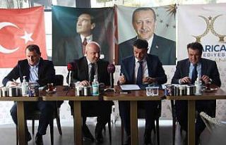 1 milyon kitap vatandaşlarla buluşacak