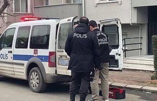 22 yaşındaki genç başından vurulmuş halde bulundu:...