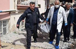 24 yaşındaki gencin sır ölümü