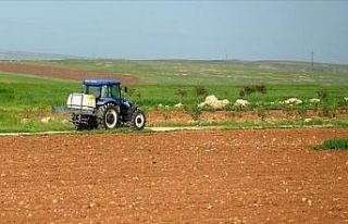 28 bin çiftçiye mazot ve gübre desteği verildi