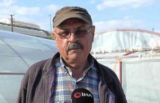 30 milyon tohum toprakla buluştu