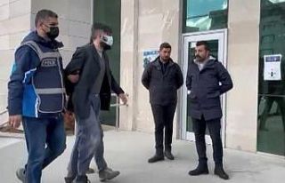 3 kişiyi silahla yaralayan şüpheli yakalandı