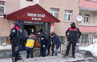 4 gün önce boşandığı eşi ve kızını öldürdü,...