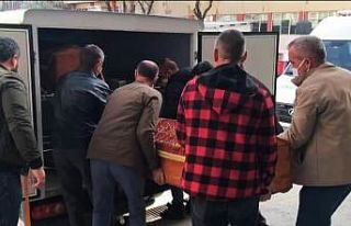 4 kişinin vahşice öldürüldüğü aile katliamında...