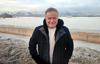 55 yıllık eğitimciden alkışlanacak yatırım