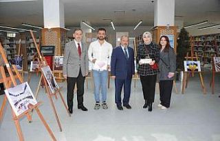 58. Kütüphane Haftası kutlandı