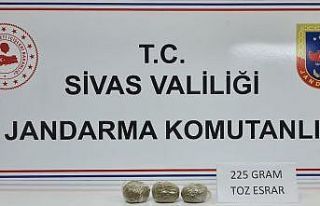 5 kişi hakkında kaçakçılık suçlaması ile işlem...