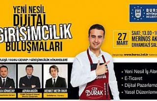 5 trilyon dolarlık pazarda siz de yerinizi alın