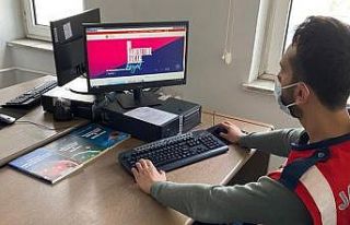 712 internet sitesine erişim engellendi