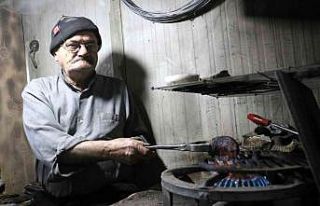 71 aşamadan geçiriyor, yarım asırdır bunu yapıyor