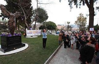 8 Mart, Selçuk’ta kültür ve sanatla anılacak