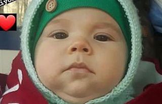 9 aylık bebek beşikten düşerek hayatını kaybetti