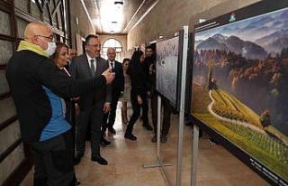 9. Uluslararası Kapadokya Fotoğraf Yarışması’nda...