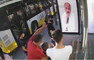 A Awards Ödülleri’nde Konya Büyükşehir’e...