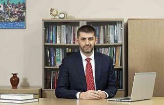 AB projesi TESTOMAT, Kuveyt Türk’ün desteğiyle...
