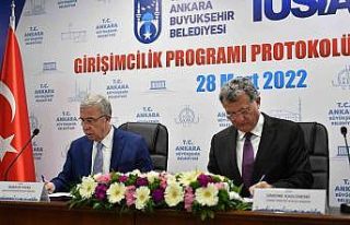 ABB ve TÜSİAD iş birliği ile bilişim sektörü...