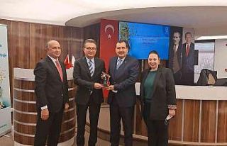 ABB’nin ‘Sözleşmeli Üreticilik’ modeline...