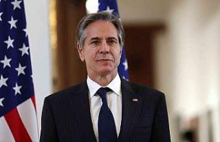 ABD Dışişleri Bakanı Blinken: "Bu bir özgürlük...