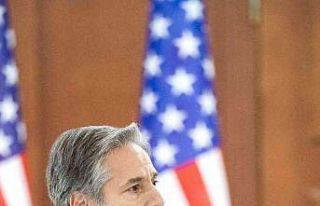 ABD Dışişleri Bakanı Blinken: “(Ukrayna’da...