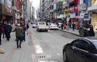 Açık havada maske zorunluluğu kalktı, vatandaşlar...