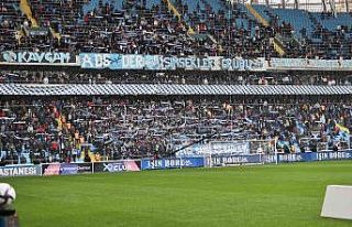 Adana Demirspor Kulübü’nden taraftara çağrı