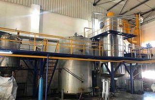 Adana’da 74 bin 500 litre sahte akaryakıt ele geçirildi