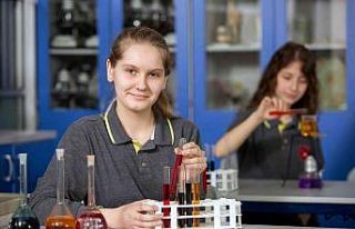 Adana’da Fen ve Teknoloji Lisesi açılıyor